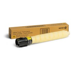 Xerox C8130/C8135 toner yellow ORIGINAL (006R01757)