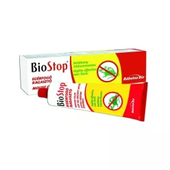 Egérfogó ragasztó 135 g Biostop