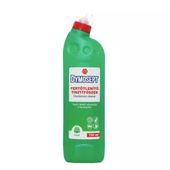   Fertőtlenítő hatású tisztítószer 750 ml Dymosept fenyő