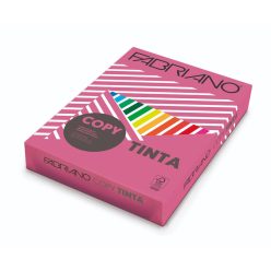   Másolópapír, színes, A3, 80g. Fabriano CopyTinta 250ív/csomag. intenzív fukszia/fucsia