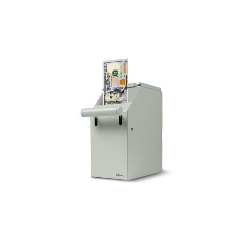 Széf, Safescan 4100, fehér