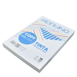   Másolópapír, színes, A3, 160g. Fabriano CopyTinta 5x20 ív/csomag. pasztell