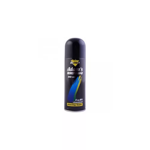 Borotvahab 300 ml Adam's