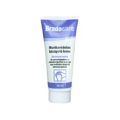 Kézbalzsam tubusos 100 ml glicerines Bradocare