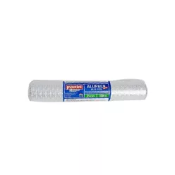 Alufólia 30 cm x 100 m erős Mazzini
