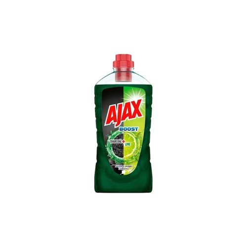 Általános tisztítószer 1 liter Ajax  Charcoal+Lime