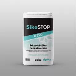 Útszóró só 10 kg