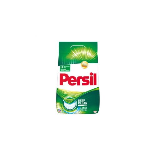 Mosópor 3,38 kg (52 mosás) fehér ruhákhoz  Persil White