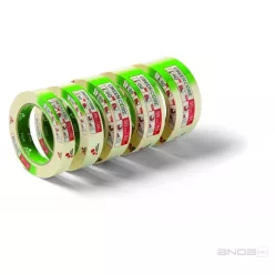 Ragasztó és festőszalag 50 mm x 50 m Green Core Schuller