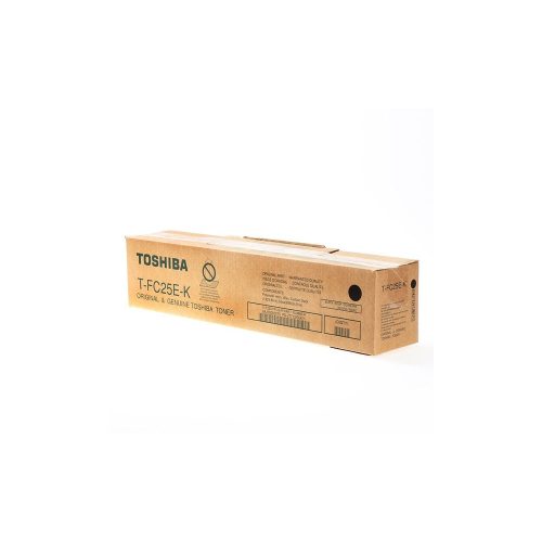 Toshiba TFC25E toner black ORIGINAL