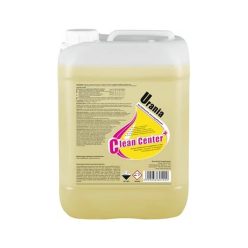   Mosogatószer 5 liter kézi fertőtlenítő hatással Uránia_Clean Center