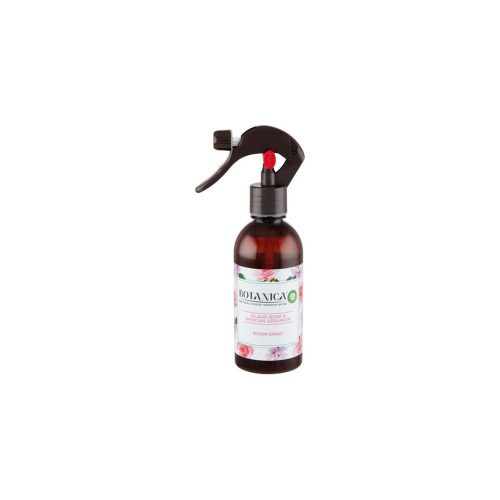 Légfrissítő spray 237 ml AirWick Botanica Room Island Rose