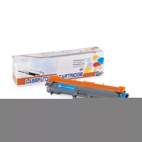 Brother TN241 toner cyan ECO PATENTED