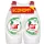 Mosogatószer 2 x 900 ml kézi duopack Jar TeaTree&Mint