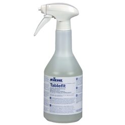   Tinta eltávolító felülettisztító szer szórófejes 750 ml Tablefit Kiehl