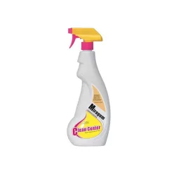   Rágógumi eltávolító szer szórófejes 750 ml Miragum_Clean Center