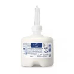   Folyékony szappan 475 ml kézkímélő pipere S2 Tork_420502 fehér