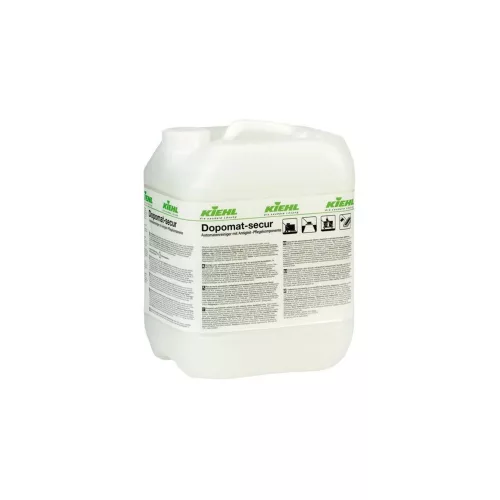 Tisztítószer 10 liter gépi Dopomat Secur Kiehl