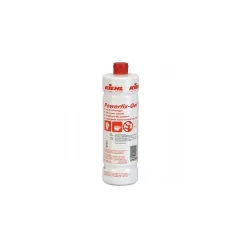   Szanitertisztító 1 liter erőteljes WC tisztító Powerfix gel Kiehl