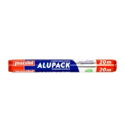 Alufólia 30 cm x 20 m Mazzini Standard