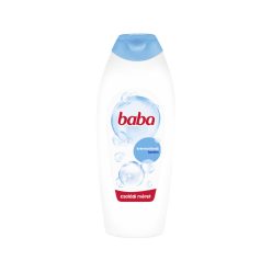 Tusfürdő 750 ml Baba lanolinos