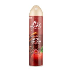 Légfrissítő aerosol 300 ml Glade® Apple Cosy Cider