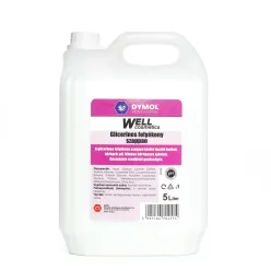 Folyékony krémszappan 5 liter Well glicerines