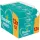 Nedves törlőkendő 12 x 52 lap/doboz Pampers Fresh Clean