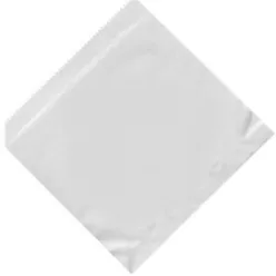 Hamburgeres tasak 15 x 15 cm 1000 db/csomag fehér