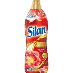   Öblítő koncentrátum 800 ml Silan Aromatherapy Sensual Rose