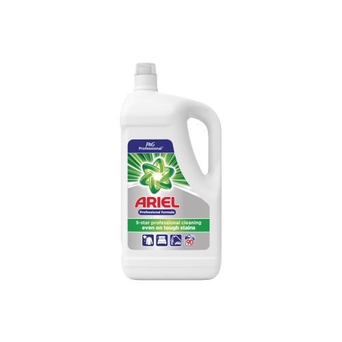 Mosógél 4950 ml (90 mosás) színes ruhákhoz Ariel Professional Color