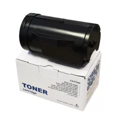 Epson C1700/C1750/CX17 toner black ECO