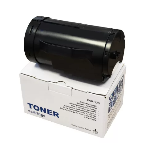 Epson C1700/C1750/CX17 toner black ECO