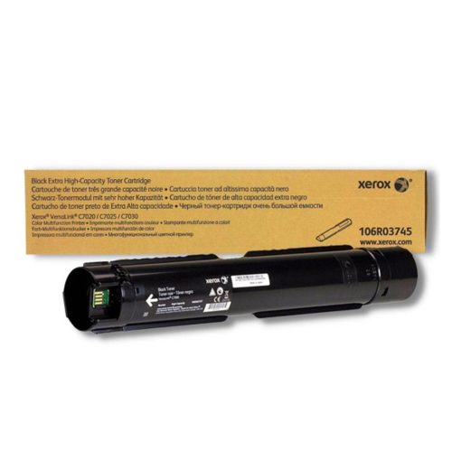 Xerox C7000 toner black ORIGINAL 5,3K