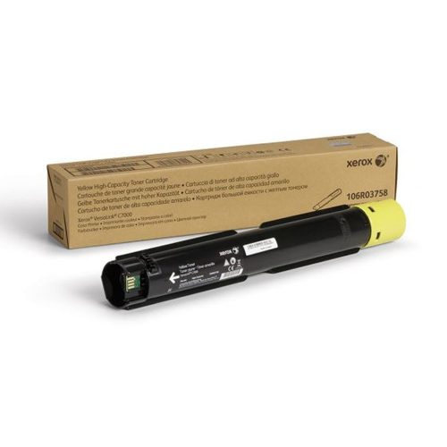 Xerox C7000 toner yellow ORIGINAL