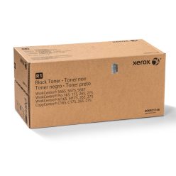 Xerox 265,275, 5665 toner ORIGINAL 2db