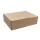 Archiváló doboz irattári 100x255x330 mm Bluering®