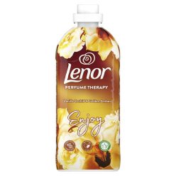   Öblítő koncentrátum 1,2  liter (48 mosás) Lenor Gold Orchid