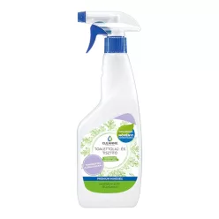   WC illatosító olaj szórófejes 500 ml Cleanne_Környezetbarát Akác