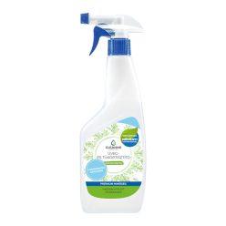   Üveg- és tükörtisztító szórófejes 500 ml Cleanne_Környezetbarát