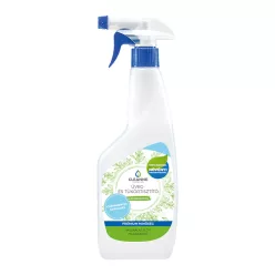  Üveg- és tükörtisztító szórófejes 500 ml Cleanne_Környezetbarát