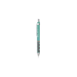 Nyomósirón 0,5mm, tengerkék test, Rotring Tikky