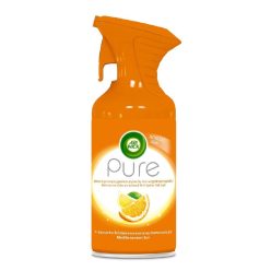 Légfrissítő aerosol 250 ml AirWick Pure Mediterrán nyár