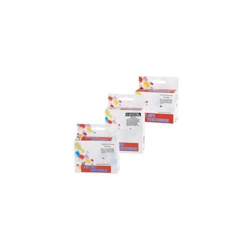 Canon CLI571XL tintapatron yellow ECO BULK