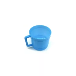 Bögre 0,3 l műanyag