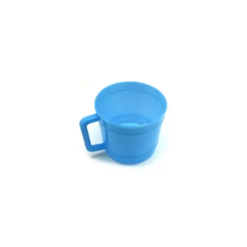 Bögre 0,3 l műanyag
