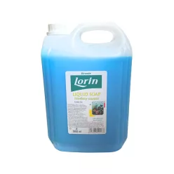 Folyékony szappan 5 liter Lorin Glicerin Vertex