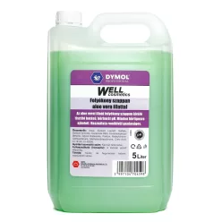 Folyékony krémszappan 5 liter Well Aloe Vera