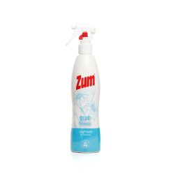   Légfrissítő és textil illatosító spray 300 ml Zum Blue Flowers