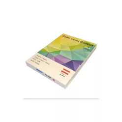   Másolópapír, digitális A4, 200g, mázolt, matt Color Laser Coated silk 250ív/csomag,